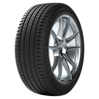MICHELIN 米其林 LATITUDE SPORT 3 SUV轮胎 运动操控型 275/40R20 106Y