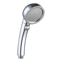 Larsd 莱尔诗丹 LD377 增压手持花洒