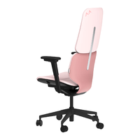 ZUOWE 座为 灵感奶粉宝宝系列 人体工学椅