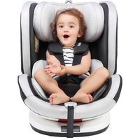 Faleiman 法雷曼 T902 安全座椅 0-12岁