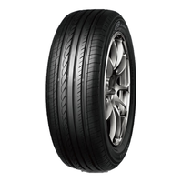 YOKOHAMA 优科豪马 V551C 轿车轮胎 经济耐磨型 235/50R17 96V