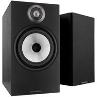 Bowers&Wilkins/宝华韦健 发烧级 书架音箱
