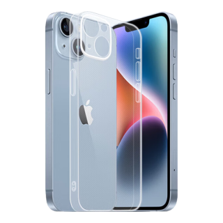  SNOWKIDS 防摔 iPhone14手机壳 镜头膜  TPU