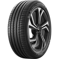 MICHELIN 米其林 PILOT SPORT 4 SUV SUV轮胎 SUV&越野型 235/65R18 110H