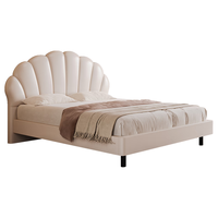 Serta/舒达 云柔皮 青少年床垫  1.2*2米 星贝