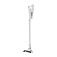  Haier/海尔 直立充电，易收纳 车载手持无线吸尘器  汉玉白 3个