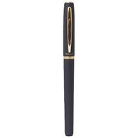 飞力 大容量签字笔 1.0mm 黑色 1支 中性笔