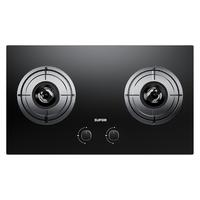 SUPOR 苏泊尔 S16系列 燃气灶