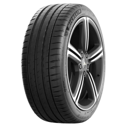 米其林 轮胎 315/30ZR21 105Y 竞驰4 PILOT SPORT 4