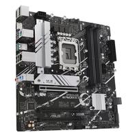 Asus/华硕PRIME B760M-A/B760M-K/B760-PLUS台式机电脑主板