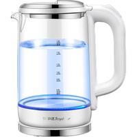 Royalstar 荣事达 GL1800G 电水壶 1.8L 白色