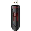 闪迪 酷悠 CZ600 USB 3.0 U盘 黑色 16GB USB