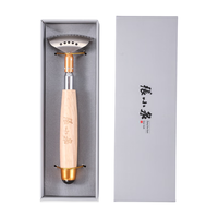 張小泉 张小泉不求人痒痒挠抓痒器抓背部神器老头乐小扒子伸缩按摩耙痱子(如意系列不求人)