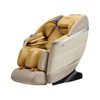 CHEERS 芝华仕 头等舱按摩椅全身家用太空舱电动多功能芝华士沙发M1088