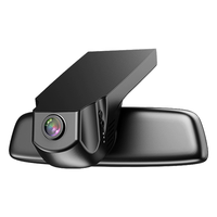 海康威视雪铁龙行车记录仪专用C5世嘉C3赛纳C4l凡尔赛C6天逸高清