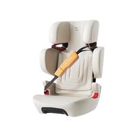 飞利浦新安怡凯途儿童座椅婴儿车载3-12岁大童宝宝