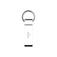  aigo/爱国者 防丢迷你 U盘  16GB