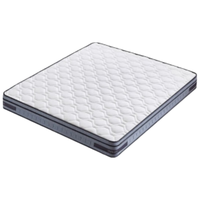 原始原素 E6207 梦思乳胶床垫 150*200*22cm