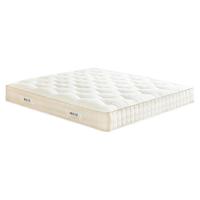 xizuo mattress/栖作 白日梦·蓝 弹簧手工床垫