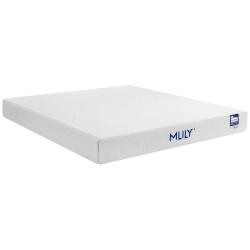 MLILY 朗悦0压记忆棉床垫家用卧室席梦思硬海绵护脊