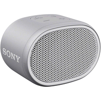 SONY 索尼 SRS-XB01 户外 便携蓝牙音箱