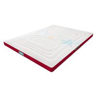 大自然 山棕剑麻抗菌防螨青少年护脊儿童床垫棕榈榻榻米 KIDS 01