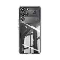 KOOLIFE 电竞游戏 手机壳 透明 TPU