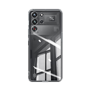  KOOLIFE 电竞游戏 手机壳  透明 TPU