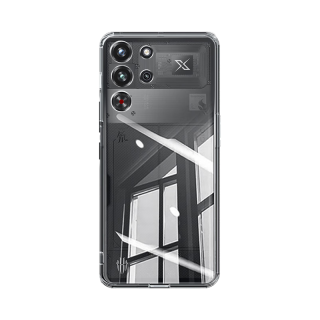 KOOLIFE 电竞游戏 手机壳  透明 TPU