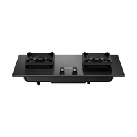 Casarte/卡萨帝 烟灶联动 燃气灶 天然气