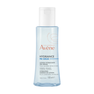 有券的上：Avene 雅漾 恒润肌活保湿精华液 100ml