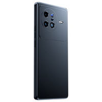 Biaze/毕亚兹 防摔 手机壳 硅胶 黑