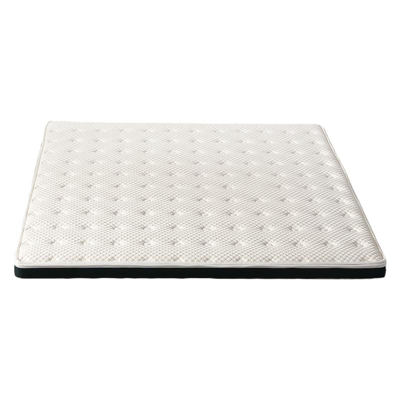  朗漫德 护脊 黄麻床垫  1000mm*2000mm，1350mm*1900mm，1350mm*2000mm，1800mm*1900mm，800mm*1900mm，1800mmX2200mm，800mm*2000mm，1200mm*1900mm，1800mm*2000mm，1000mm*1900mm，2000mmX2200mm，1200mm*2000mm，1500mm*2000mm，900mm*2000mm，900mm*1900mm，1500mm*1900mm，2000mm*2000mm 防螨有机棉面料、防螨天丝面料、防螨竹炭面料 5-10cm（含） 软硬双面