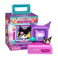 马克图布库洛米游戏机音箱女朋友闺蜜实用创意礼盒