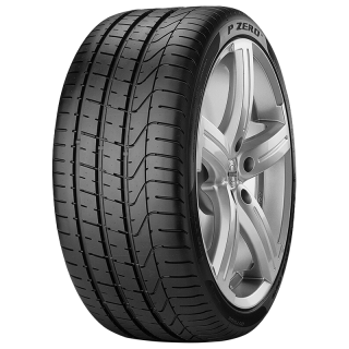 PIRELLI 倍耐力 PZERO PZ4 轿车轮胎 运动操控型 315/40R21 111Y