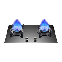 Golden Diamond crown/金钻皇冠 大火力 燃气灶 液化气,天然气