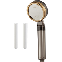 submarine 潜水艇 淋浴喷头软管套装 喷头+2个滤芯