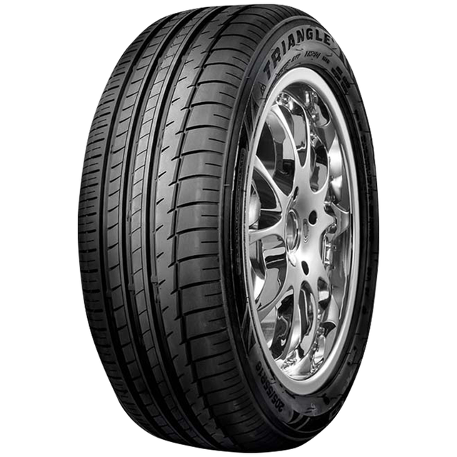 三角 轮胎/汽车轮胎245/45R18 100Y TH201适配君威/荣威等