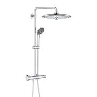 GROHE 高仪 维达利系列 27298002 一体式淋浴花洒套装