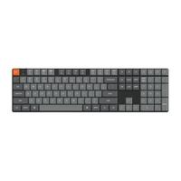 Keychron K5 Max 108键 2.4G蓝牙 多模无线键盘