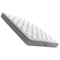 Serta 舒达 京致II床垫 京致II 1.5