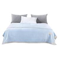 YOUR MOON 远梦 抗菌七孔冬被 4.3斤 150