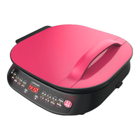 LIVEN/利仁 LR-FD3401 电饼铛