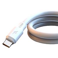 加粗超级快充数据线type-c适用华为oppo小米vivo手机充电线