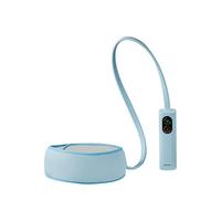 PHILIPS飞利浦头部按摩器电动揉捏热敷助眠睡眠贴头带家用按摩仪