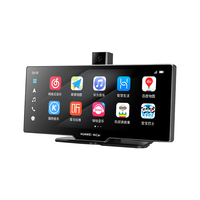 鸿蒙智选 行车记录仪