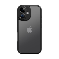  ROCK/洛克 防摔 iPhone16手机壳