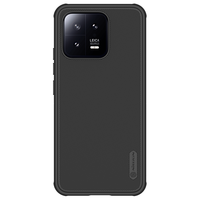 NILLKIN/耐尔金 防摔 手机壳 磨砂Pro黑色普通版 PC+TPU