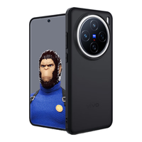 BLUEO/蓝猩 防摔 手机壳 PC+TPU