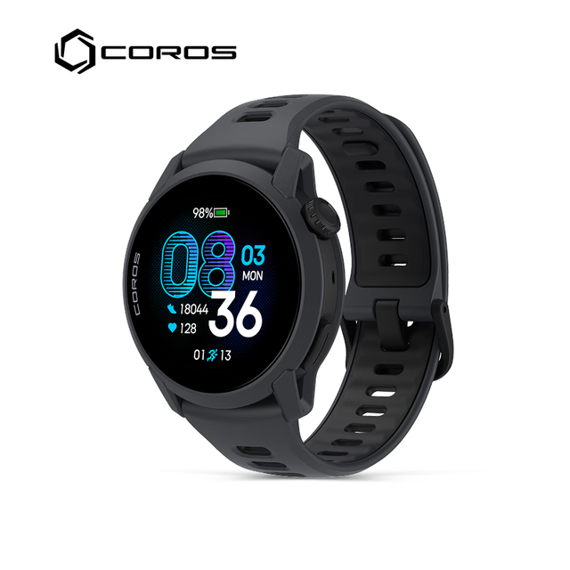 限地区：高驰 PACE 4